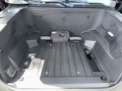 Used 2026 Chevrolet Silverado EV Trail Boss w/ LPO, Gameday Tailgate Package AWD/4WD image 59