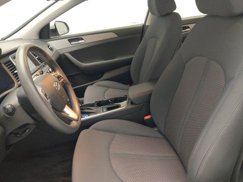 Used 2018 Hyundai Sonata ECO image 17