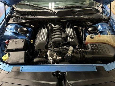 Used 2019 Dodge Challenger R/T Scat Pack w/ Driver Convenience Group image 38