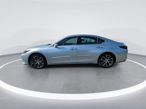 Used 2023 Lexus ES 350 w/ Premium Package FWD image 5