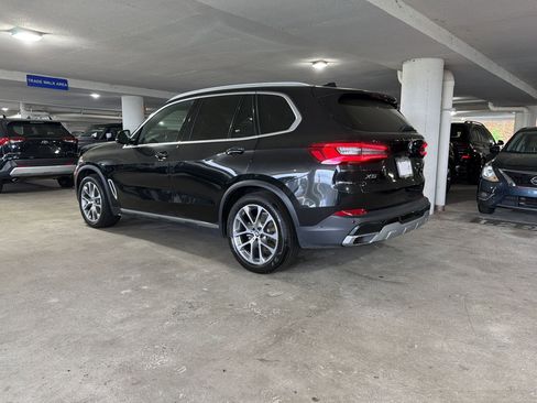 Used 2019 BMW X5 xDrive40i image 3