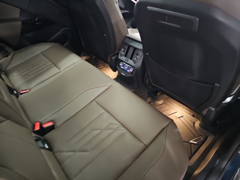 New 2026 BMW X3 xDrive30i w/ Premium Package AWD/4WD image 11