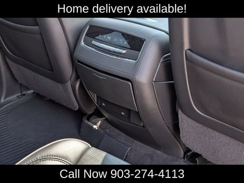 Used 2022 Cadillac Escalade ESV Sport w/ Touring Package RWD image 38