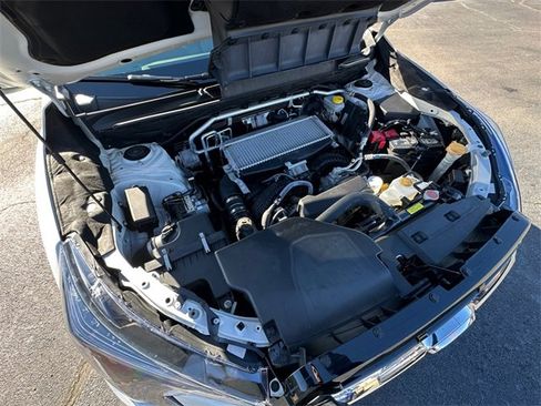 Used 2023 Subaru Ascent Touring image 33