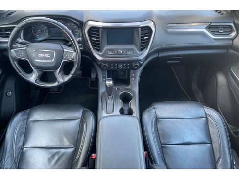 Used 2017 GMC Acadia SLE w/ Driver Alert Package I AWD/4WD image 16