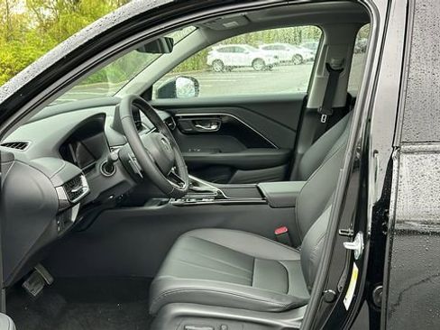 New 2026 Acura ADX AWD image 9