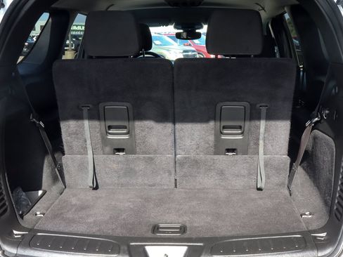 Used 2019 Dodge Durango SXT AWD/4WD image 10
