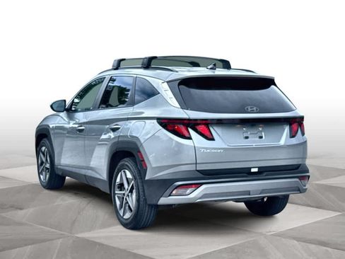 Used 2026 Hyundai Tucson SEL FWD image 6
