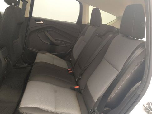 Used 2018 Ford Escape SE AWD/4WD image 18