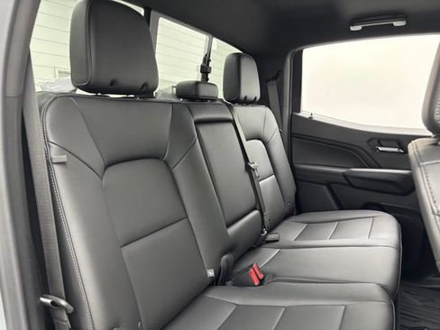New 2026 GMC Canyon Elevation w/ Convenience Package AWD/4WD image 34