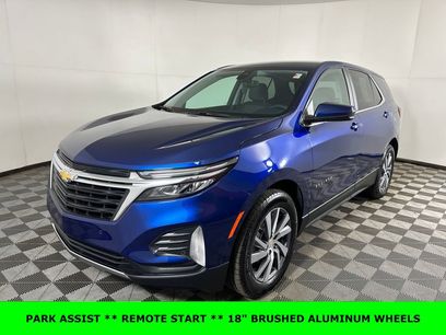 Used 2023 Chevrolet Equinox LT