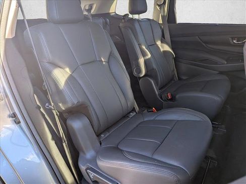 Certified 2025 Subaru Ascent Bronze Edition image 21