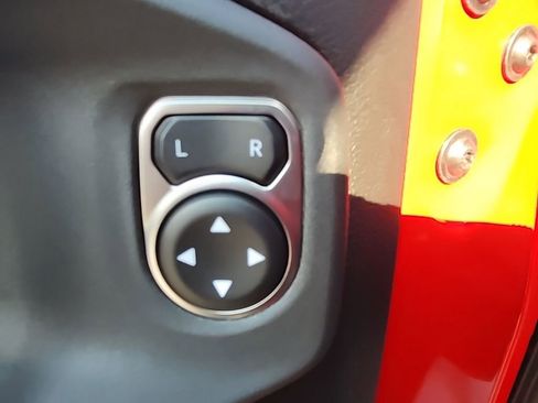 New 2026 Jeep Wrangler Sport S image 23