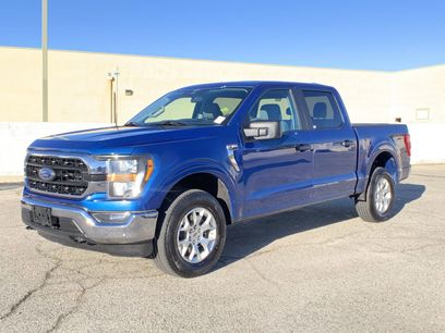 Used 2023 Ford F150 XLT