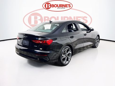 Used 2023 Audi A3 2.0T Premium w/ Convenience Package image 11