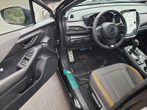 Used 2025 Subaru Crosstrek 2.5i Sport image 10