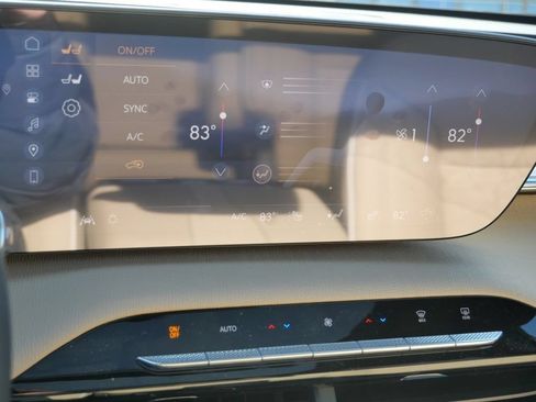New 2026 Buick Enclave Preferred AWD/4WD image 49