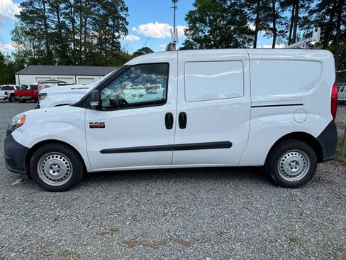 Used 2018 RAM ProMaster City Tradesman image 6