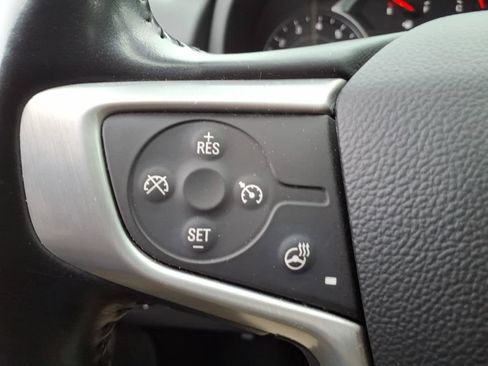 Used 2019 GMC Terrain SLT w/ Preferred Package AWD/4WD image 29