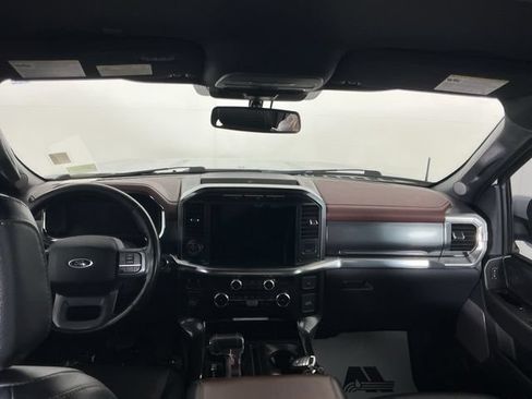 Used 2022 Ford F150 Lariat AWD/4WD image 25