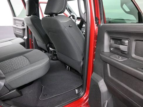 New 2026 RAM 2500 Tradesman AWD/4WD image 19