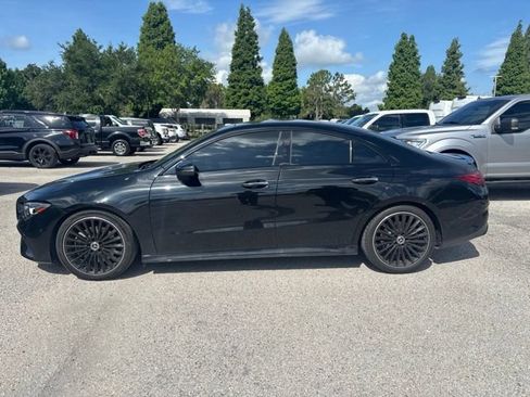Used 2025 Mercedes-Benz CLA 250 image 8