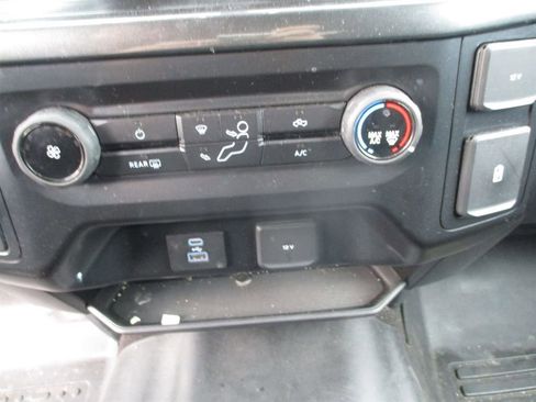 Used 2021 Ford F150 XL w/ STX Appearance Package image 17