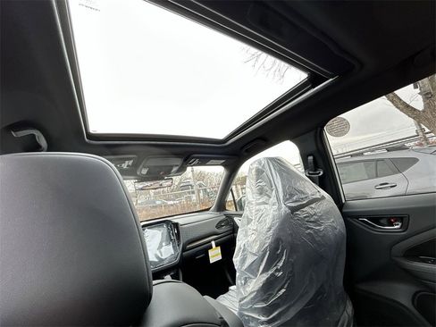 New 2025 Subaru Forester Touring image 14