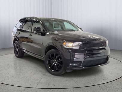 Used 2020 Dodge Durango GT
