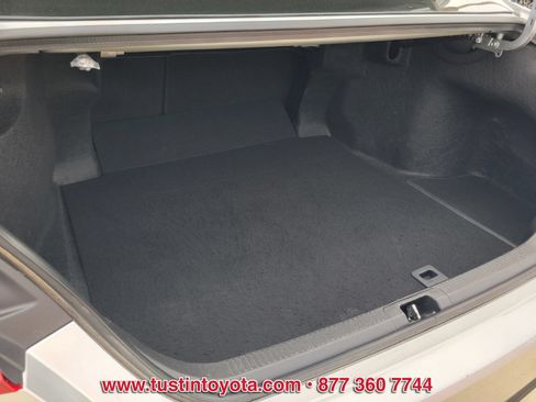 Used 2025 Toyota Camry LE FWD image 13