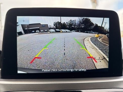 New 2026 Ford Escape Active image 37