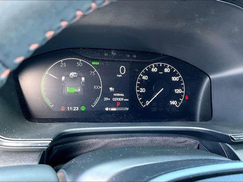 Used 2023 Honda CR-V Sport image 13