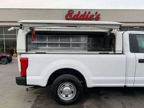 Used 2019 Ford F250 XL w/ Power Equipment Group image 24