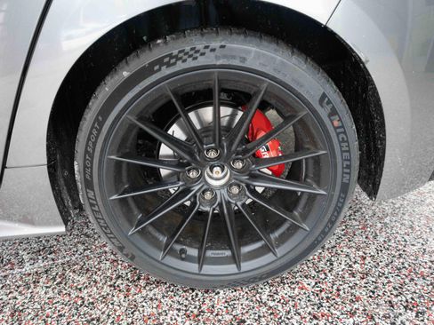 New 2026 Toyota Corolla GR image 22