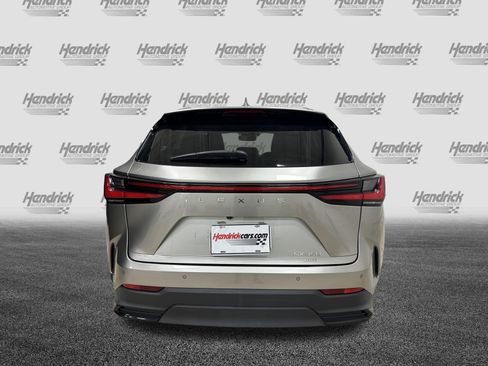 Used 2024 Lexus NX 350 AWD w/ Cold Area Package image 9