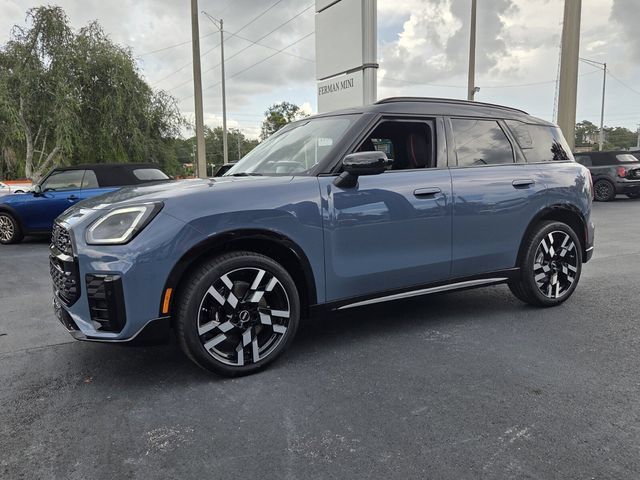 New 2027 MINI Cooper Countryman S w/ Comfort Package Max AWD/4WD image 3