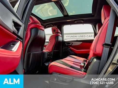 Used 2022 Acura MDX A-Spec AWD/4WD image 20