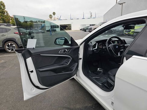 Used 2022 BMW 228i xDrive Gran Coupe AWD/4WD image 19