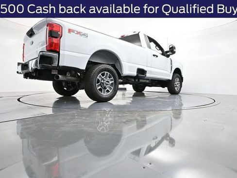 New 2025 Ford F350 XLT w/ 360-Degree Camera Package image 32