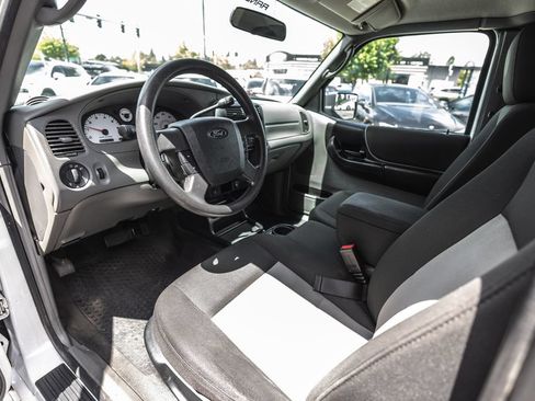 Used 2011 Ford Ranger Sport w/ PWR Equipment Group RWD image 18