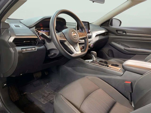 Used 2026 Nissan Altima 2.5 SV AWD/4WD image 17