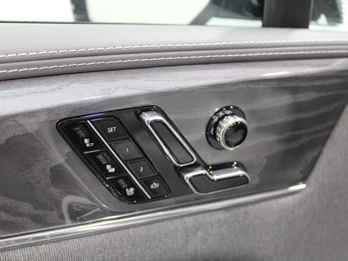 New 2025 Cadillac Escalade IQ Luxury 1 image 8