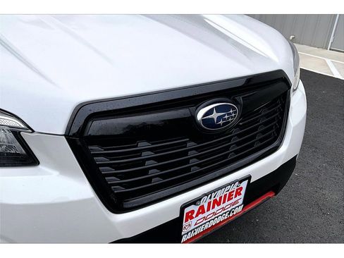 Used 2019 Subaru Forester Sport w/ Popular Package #2 AWD/4WD image 30