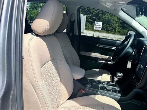 Used 2024 Ford Ranger XLT w/ Technology Package AWD/4WD image 7