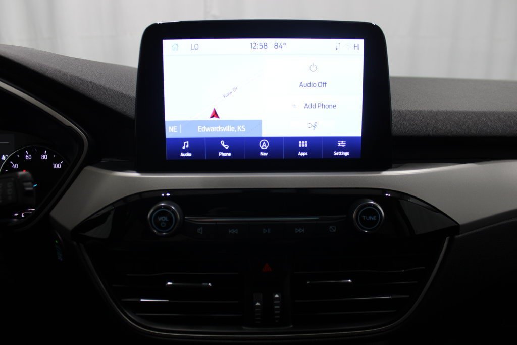 Used 2022 Ford Escape SEL AWD/4WD image 31