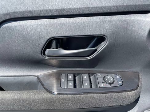 New 2026 Nissan Kicks S FWD image 18
