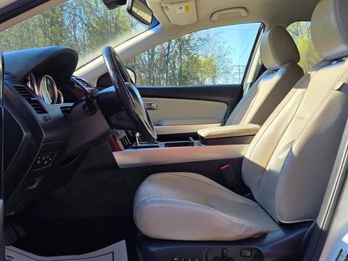 Used 2013 MAZDA CX-9 Grand Touring FWD image 10