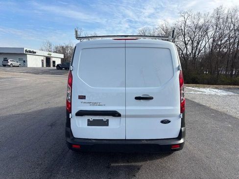 Used 2022 Ford Transit Connect XL image 5