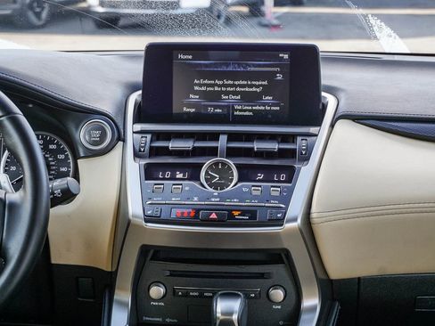 Used 2019 Lexus NX 300 FWD image 16