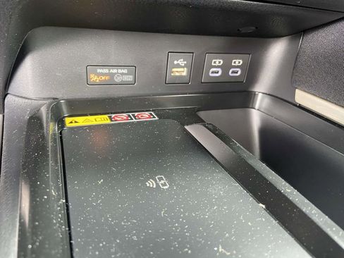 New 2026 Toyota Camry LE FWD image 22